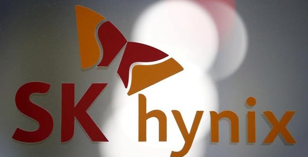 Sk hynix va investir 3 milliards d'euros dans les puces de toshiba