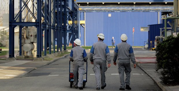 Ue: un nouveau mecanisme pour travailleurs detaches fin octobre