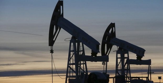 L'opep songe a prolonger de neuf mois l'accord petrolier