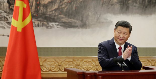 Xi jinping apparait de plus en plus comme le dirigeant le plus puissant depuis mao
