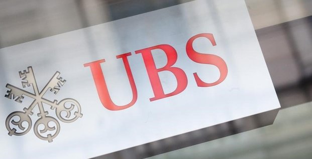 Ubs: benefice net en hausse de 14% au 3e trimestre