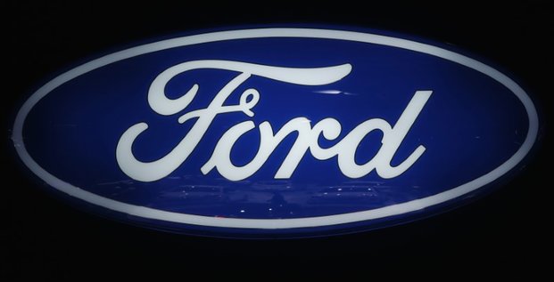 Ford condamne a maintenir 1.000 emplois a blanquefort