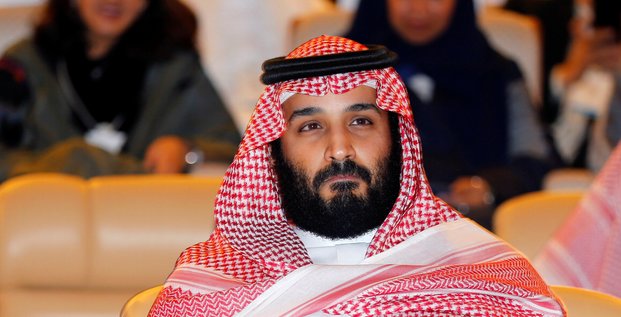 Spectaculaire purge anti-corruption en arabie saoudite