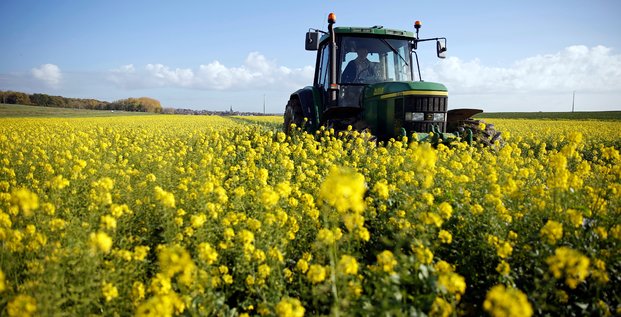 L'agriculture peut reduire des maintenant ses emissions de ges