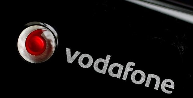 Vodafone, a suivre a la bourse de londres