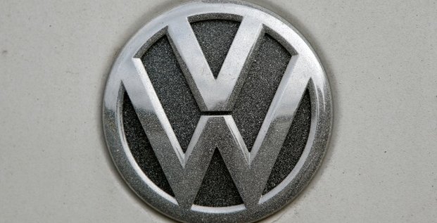 Volkswagen releve ses objectifs de ventes pour 2020