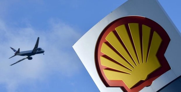 Shell rassure sur son dividende apres 3 ans d'austerite