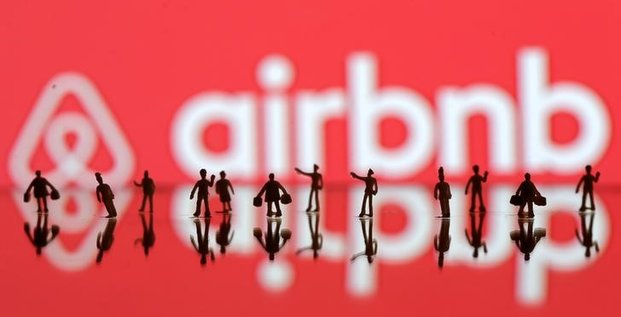 Airbnb renonce a proposer en france sa carte prepayee