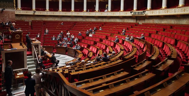 Assemblée nationale, Valls, 2015,