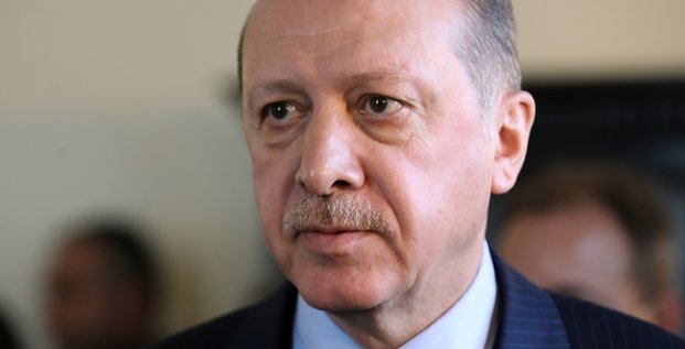 Erdogan et poutine serieusement preoccupes par jerusalem