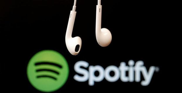 Spotify depose une demande confidentielle d'ipo aux etats-unis