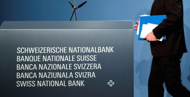 Banque nationale suisse (BNS)