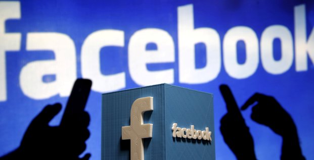Facebook va remettre au congres des publicites politiques russes