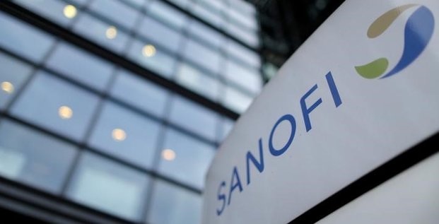 Sanofi rachete l'americain bioverativ pour 11,6 milliards de dollars