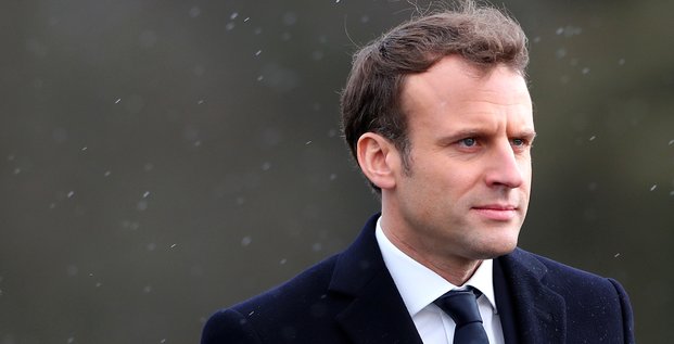 Macron verra 140 dirigeants mondiaux d'entreprises lundi