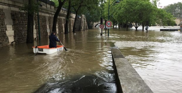 crue paris