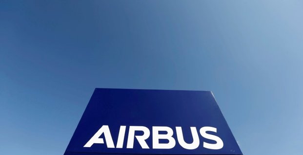 Cseries: airbus satisfait de la decision de l'itc
