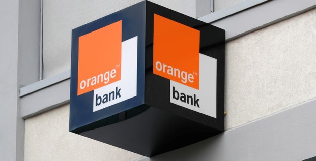 Orange bank a ouvert plus de 50.000 comptes a fin 2017