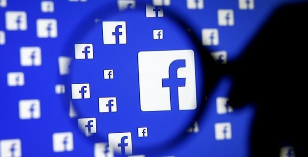 Facebook a beneficie d'un credit d'impot de 11 millions de livres en grande-bretagne