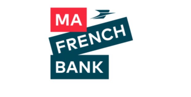 Ma French Bank Banque Postale