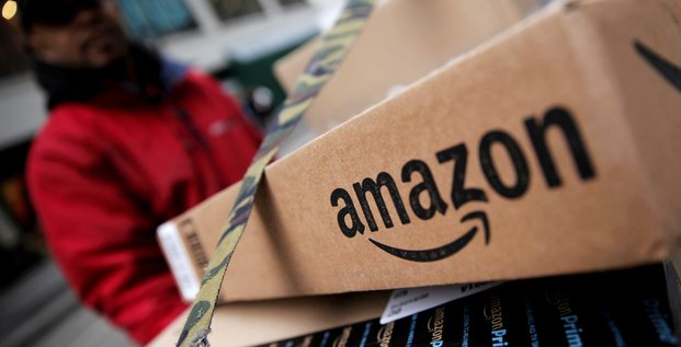 Amazon veut se developper dans les puces avec blink