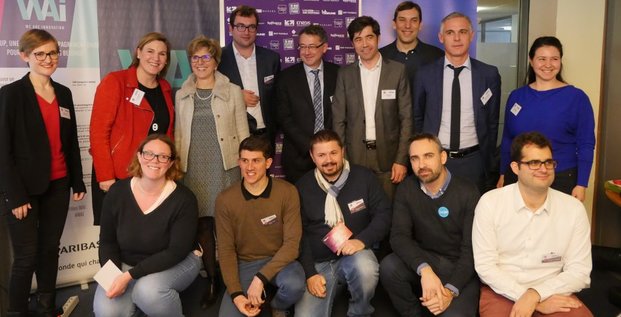 PLTJE Nantes 2018 10000 startups