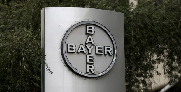 Bayer poursuit en justice le regulateur de la concurrence russe