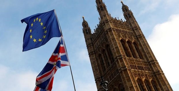 Brexit: londres veut rallonger la periode de transition