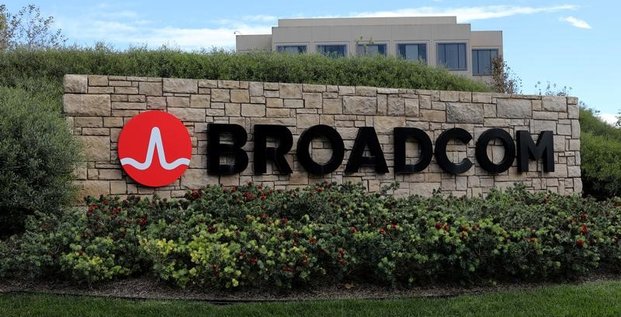 Broadcom: le cfius ordonne un report de l'ag de qualcomm