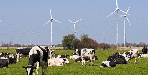 Les énergies renouvelables, une opportunité pour le monde agricole