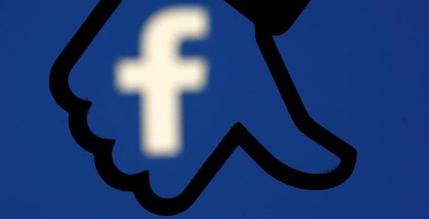 Facebook accuse d'usage illegal des donnees privees en allemagne