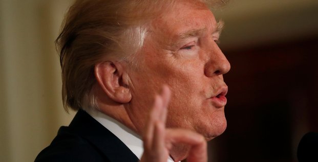Trump evoque une grande souplesse sur les tarifs douaniers
