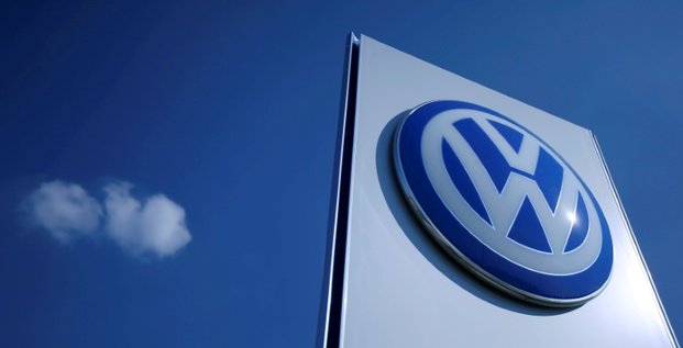 Volkswagen veut fabriquer ses propres batteries