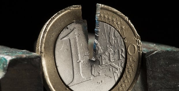 Euro, monnaie, Union économique et monétaire (UEM)