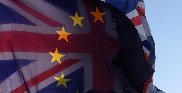 L'amf demande aux fonds britanniques leurs plans pour le brexit