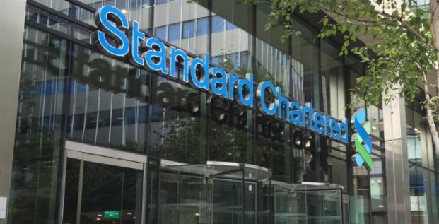 Standard Chartered Bank 1