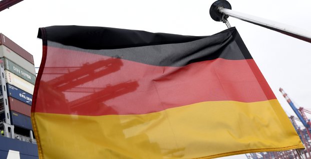 Allemagne: les sages attendent une croissance de 2,3% en 2018