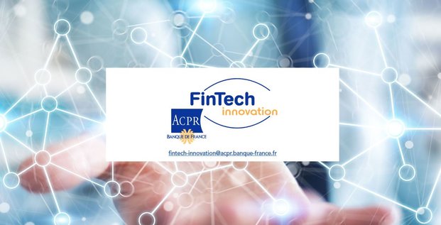 ACPR Fintech innovation