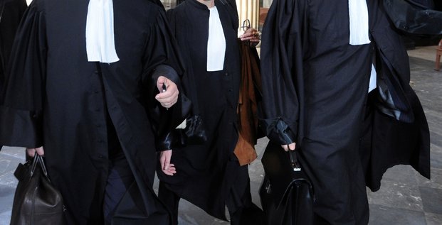 Tour de chauffe pour les avocats contre la reforme de la justice