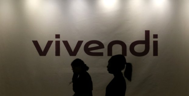 Vivendi annonce la demission de ses representants au conseil de tim