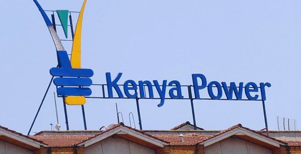 keyna power électricité