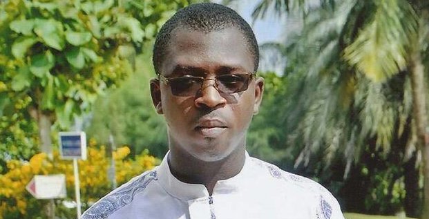 Didier Mawulom Okpodjou