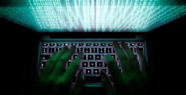 Cyberattaques visant des banques, un suspect arrete en espagne