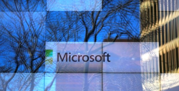 Microsoft investit 30 millions de dollars sur trois ans en france