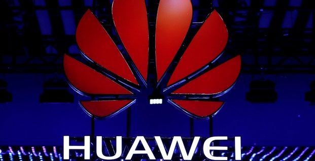 Huawei: le benefice net a augmente de 28% en 2017