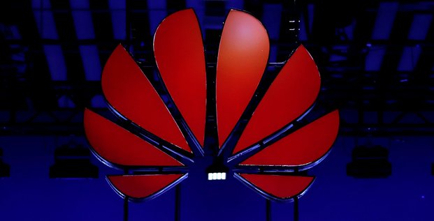 Huawei: le benefice net a augmente de 28% en 2017