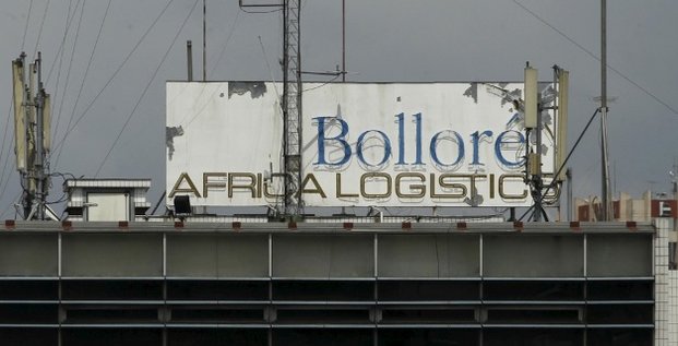 Bolloré Côte d'Ivoire