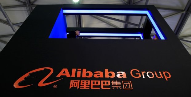 Alibaba a va prendre le controle total de ele.me