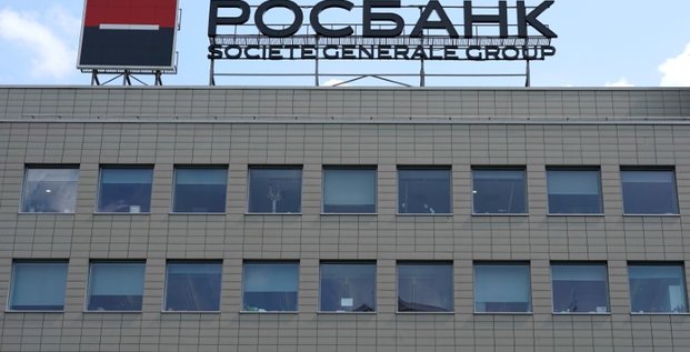 Rosbank (socgen) nomme un nouveau directeur general