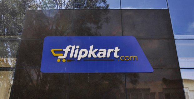 Flipkart lève 1,4 milliard de dollars (inde, e-commerce)